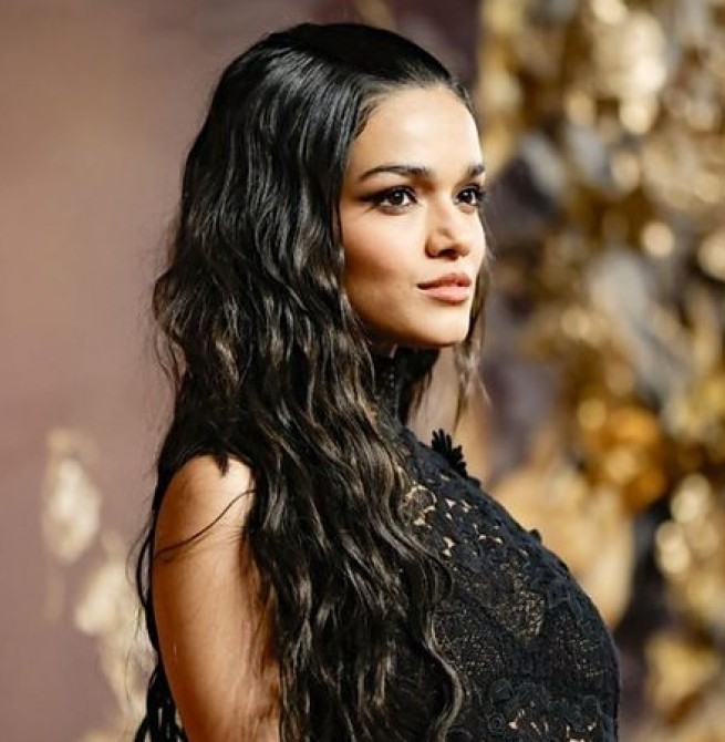 Hunger Games: Stars hit red carpet for world premiere of latest instalment
