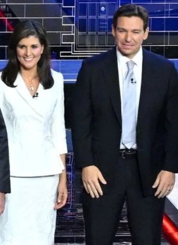 Georgia run-off election: Ready to switch off from politics?